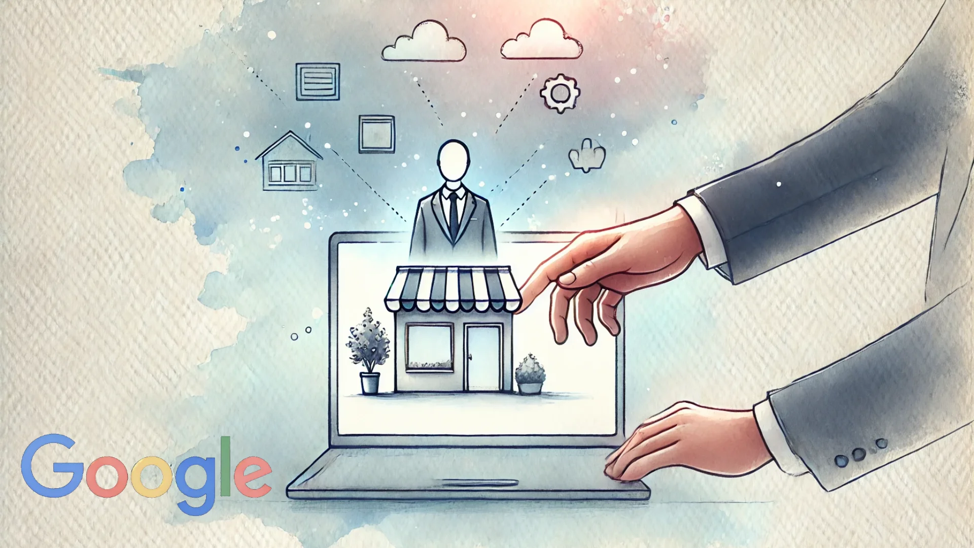 Créer votre fiche Google My Business en Suisse : guide complet