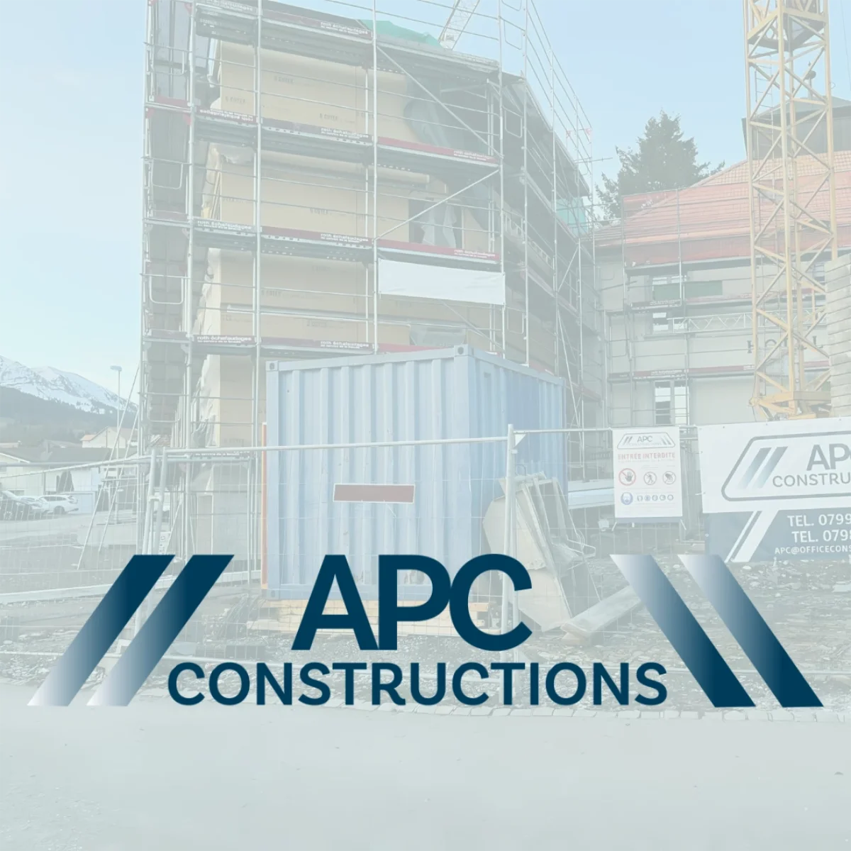 APC Constructions