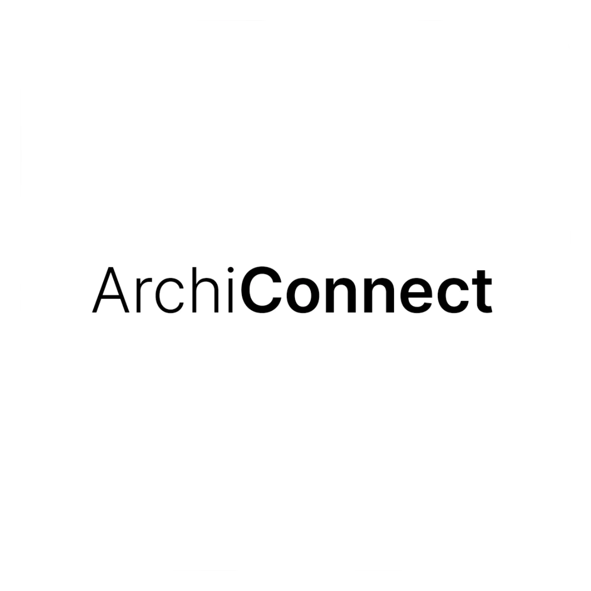 ArchiConnect