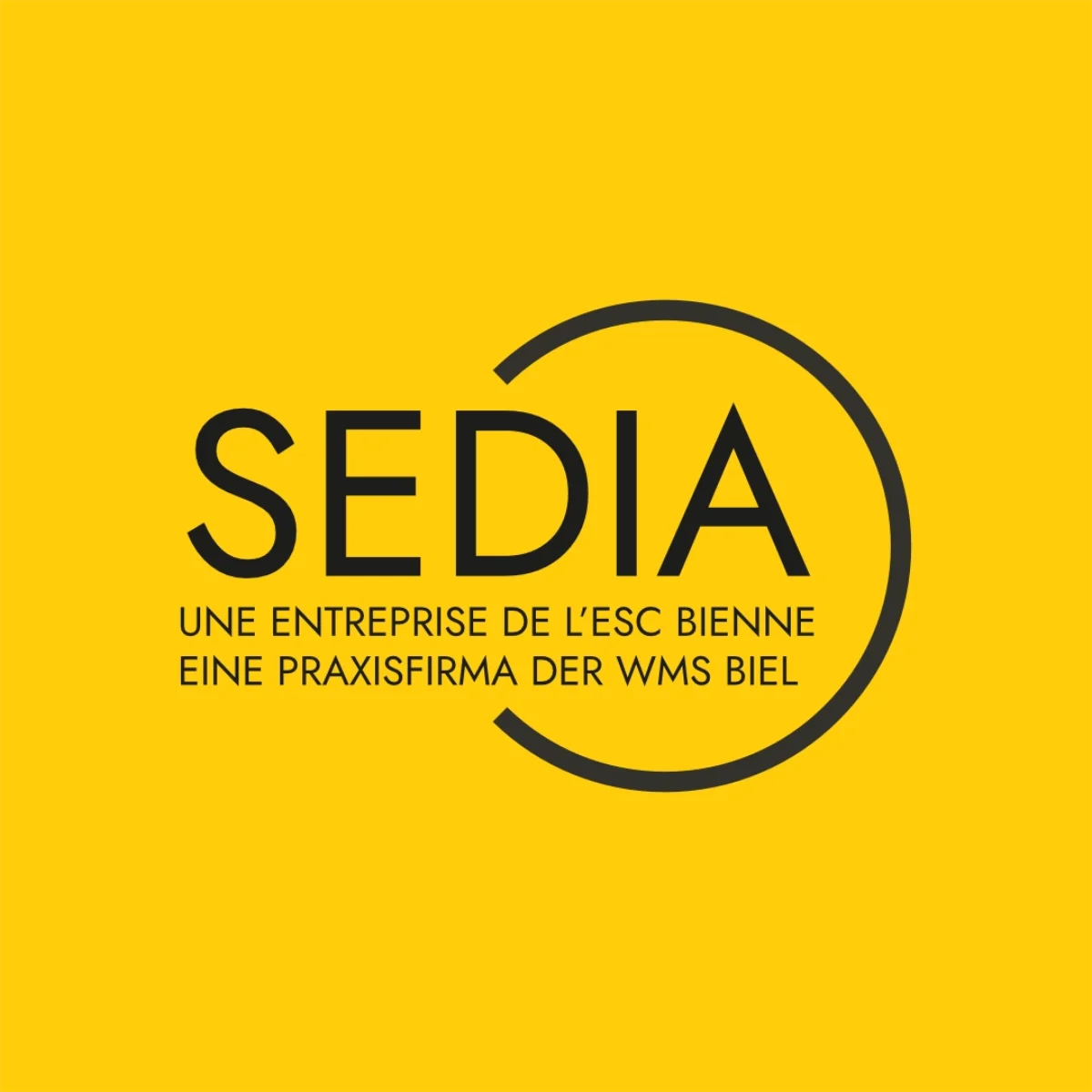 Sedia | ESC Bienne